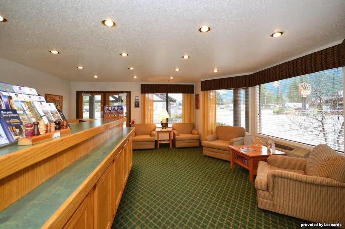 Oakridge Inn & Suites Εστιατόριο φωτογραφία